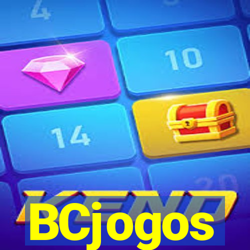 BCjogos