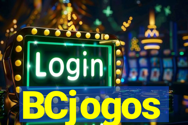 BCjogos