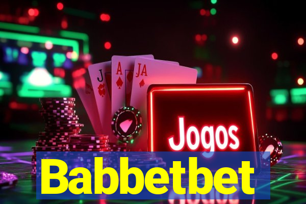 Babbetbet