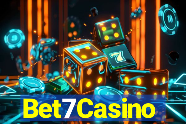 Bet7Casino