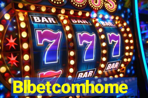 Blbetcomhome
