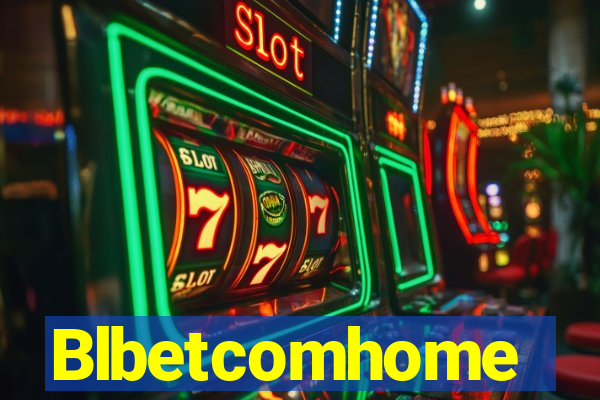 Blbetcomhome