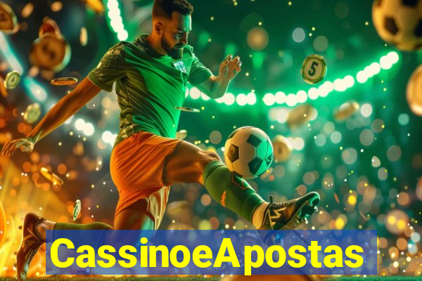 CassinoeApostas