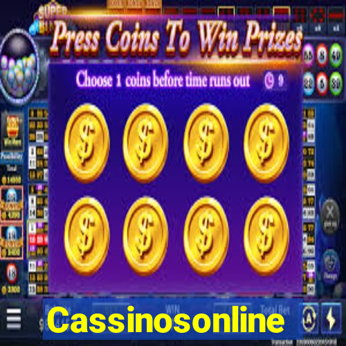 Cassinosonline