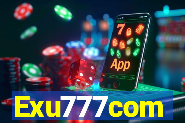 Exu777com