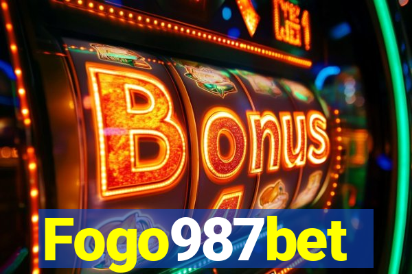 Fogo987bet