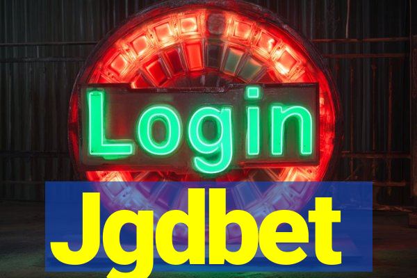 Jgdbet
