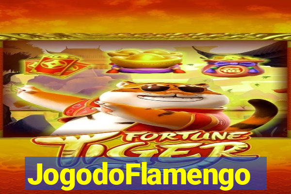 JogodoFlamengo
