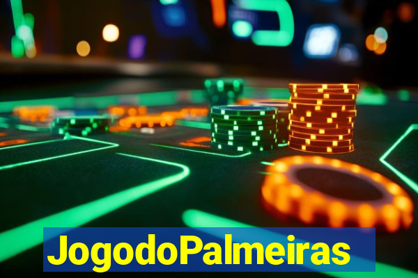 JogodoPalmeiras