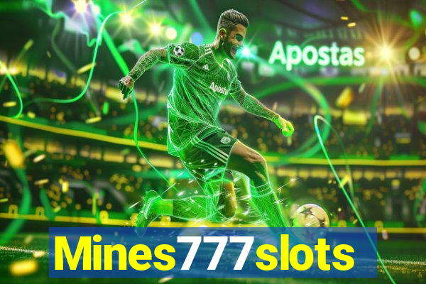 Mines777slots