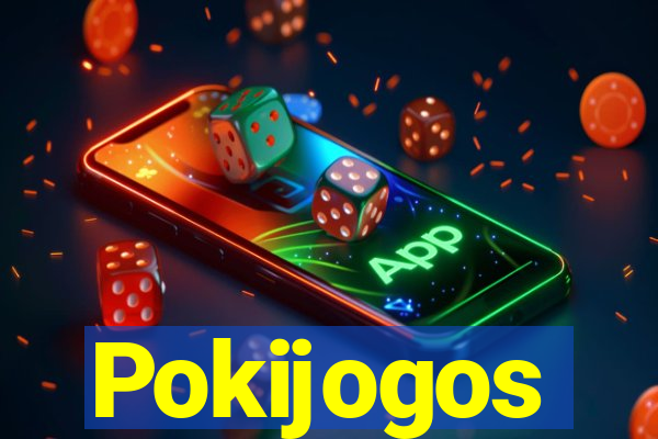 Pokijogos