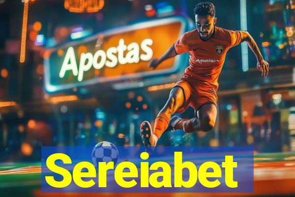 Sereiabet