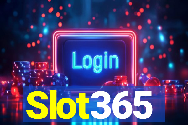 Slot365