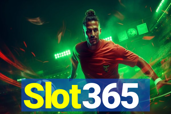 Slot365