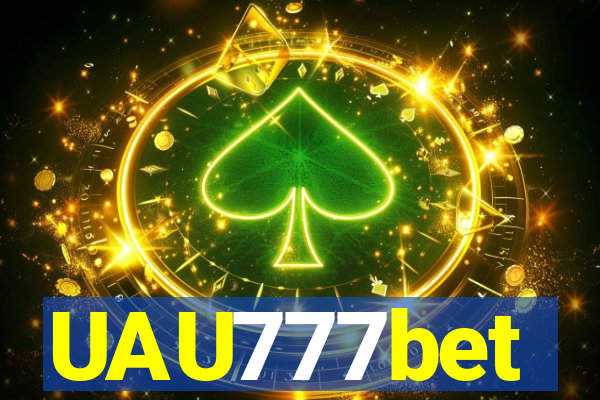 UAU777bet