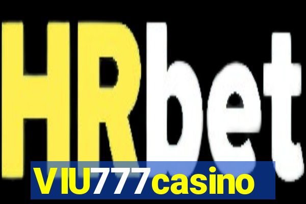 VIU777casino