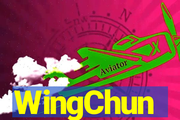 WingChun