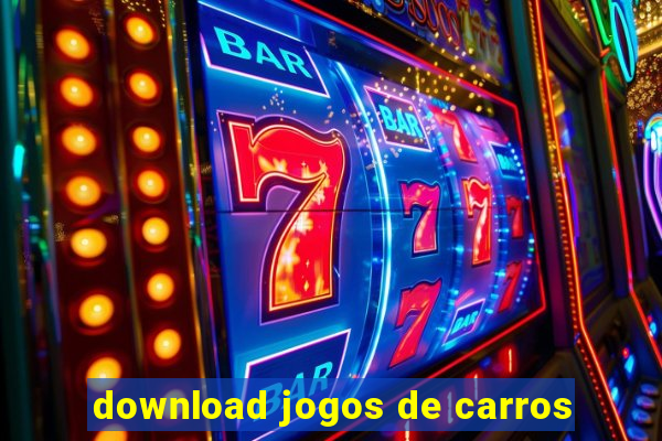download jogos de carros