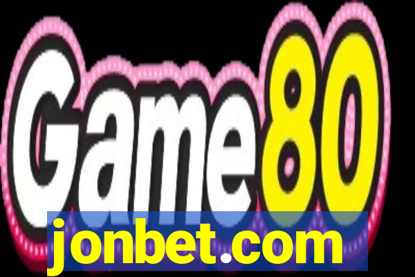 jonbet.com