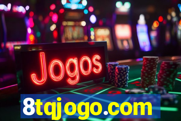 8tqjogo.com