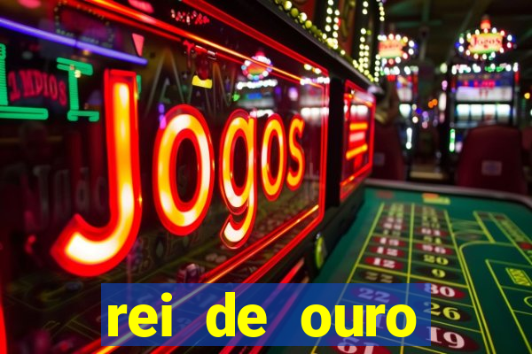 rei de ouro alimentos trabalhe conosco