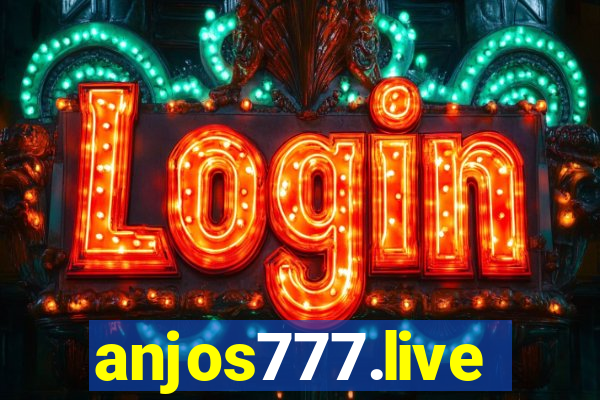 anjos777.live