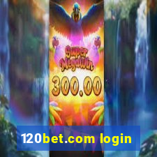 120bet.com login