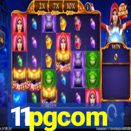 11pgcom