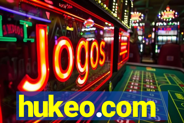 hukeo.com