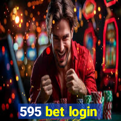 595 bet login