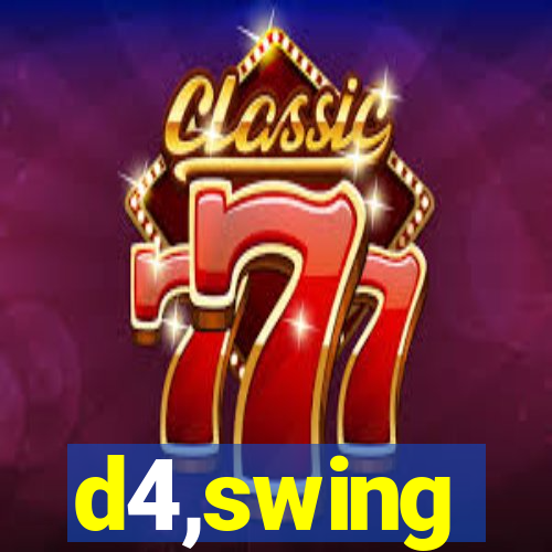 d4,swing