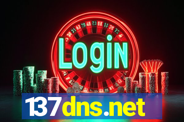 137dns.net