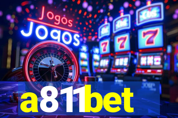 a811bet