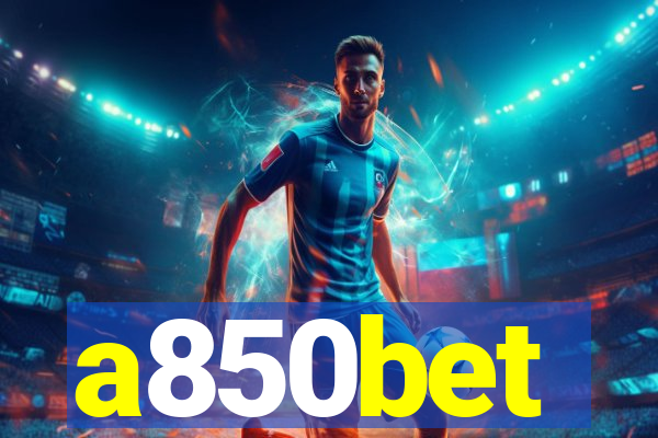 a850bet