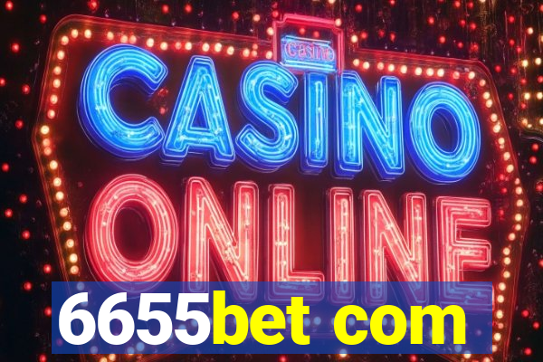 6655bet com
