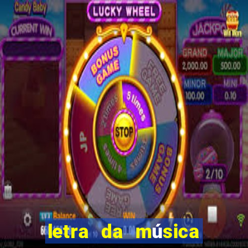 letra da música maria, maria para imprimir