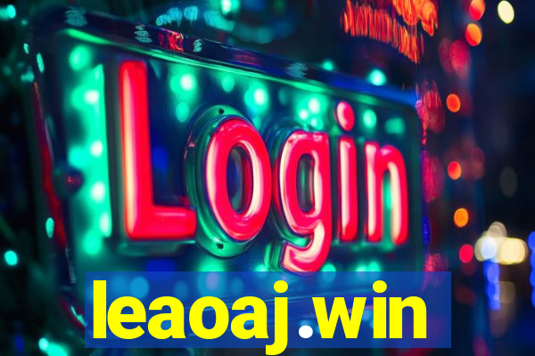 leaoaj.win