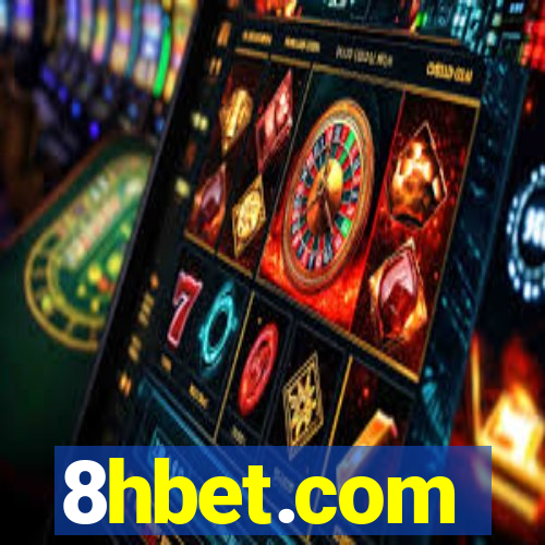 8hbet.com