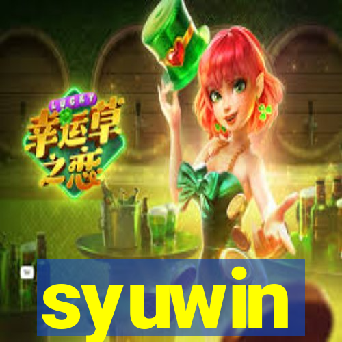 syuwin