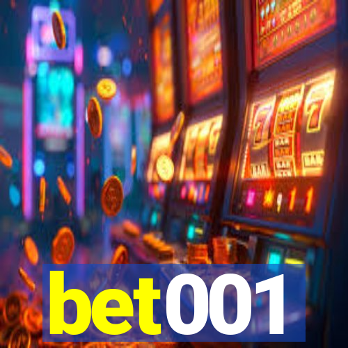 bet001