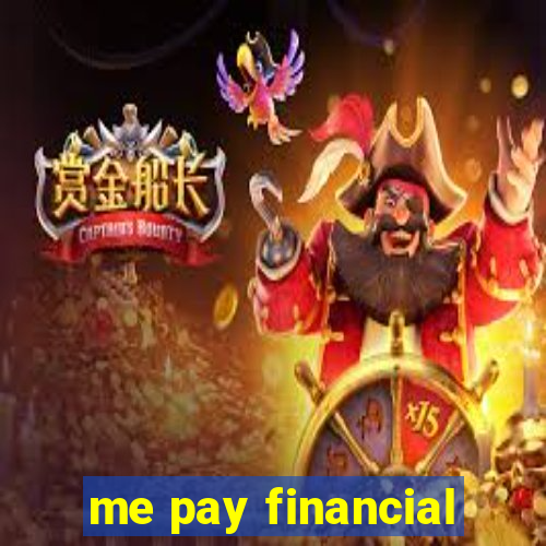 me pay financial
