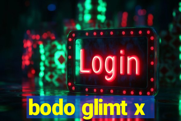 bodo glimt x