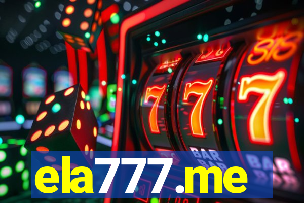 ela777.me
