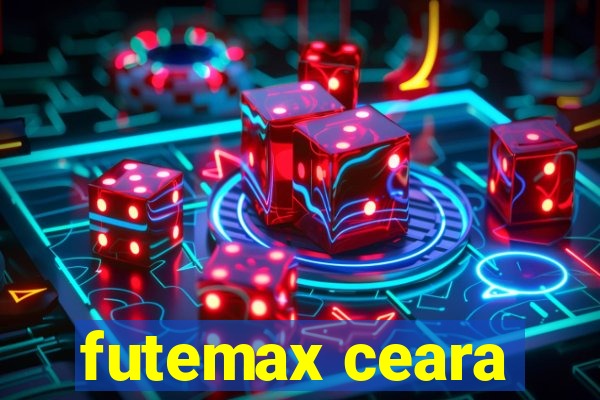 futemax ceara