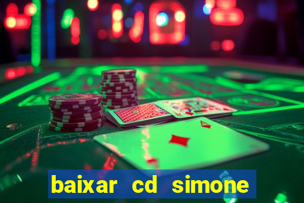 baixar cd simone mendes 2024