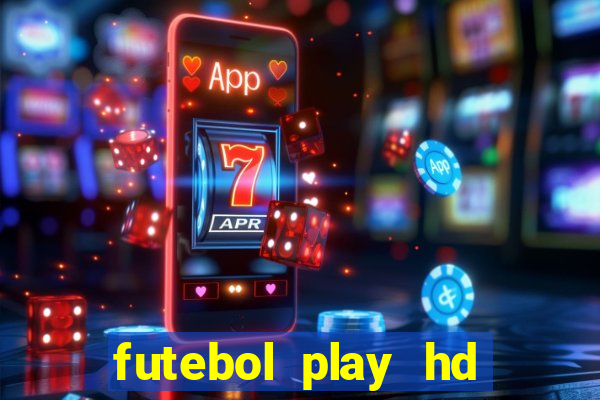 futebol play hd sao paulo