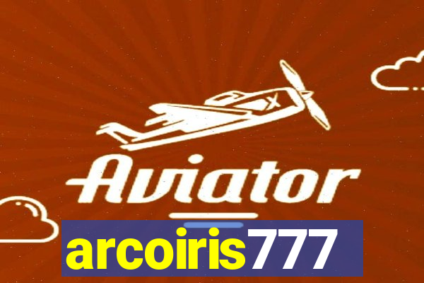 arcoiris777