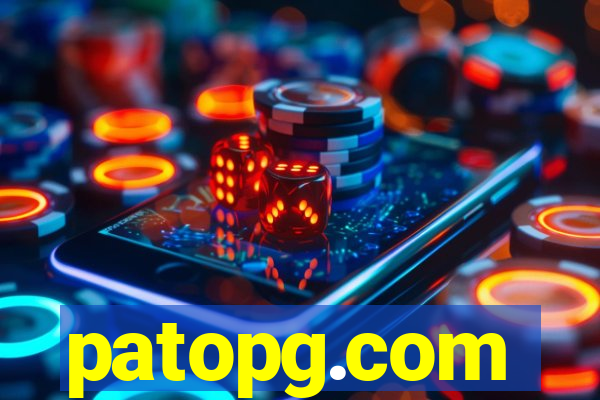 patopg.com