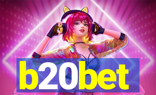b20bet