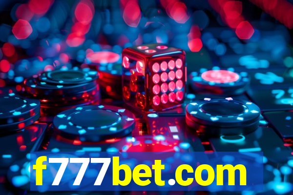 f777bet.com